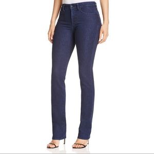 NEW NYDJ Marilyn Straight Leg Jeans